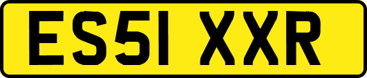ES51XXR
