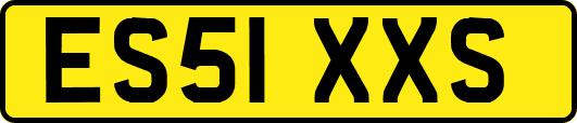 ES51XXS