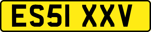 ES51XXV