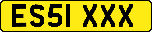 ES51XXX