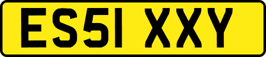 ES51XXY
