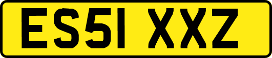ES51XXZ