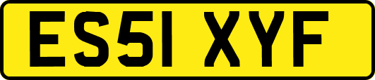 ES51XYF