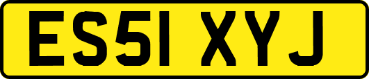 ES51XYJ