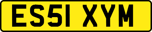 ES51XYM