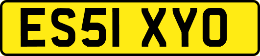 ES51XYO