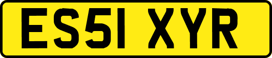 ES51XYR