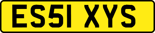 ES51XYS