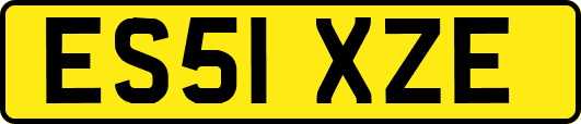 ES51XZE
