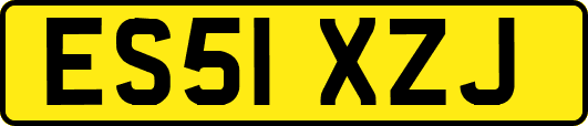 ES51XZJ
