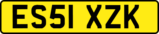 ES51XZK