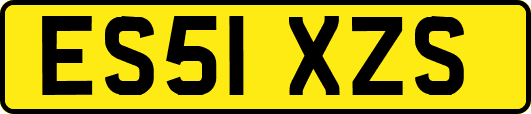 ES51XZS