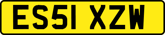 ES51XZW