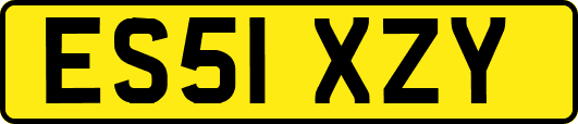 ES51XZY