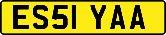 ES51YAA
