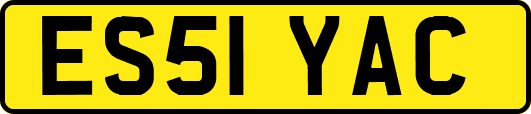 ES51YAC