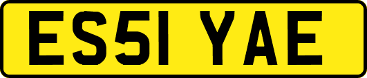 ES51YAE