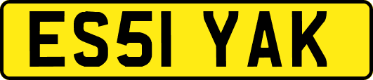 ES51YAK