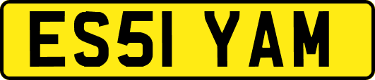 ES51YAM