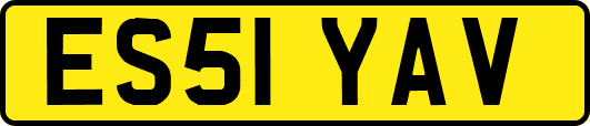 ES51YAV