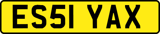 ES51YAX