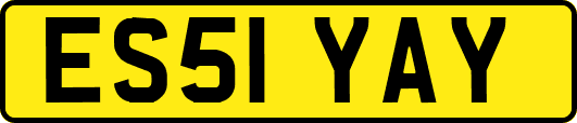 ES51YAY
