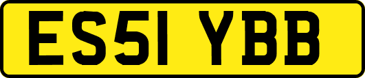 ES51YBB