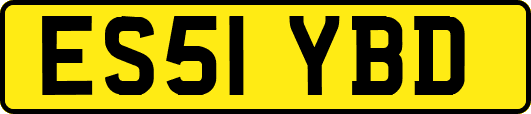 ES51YBD