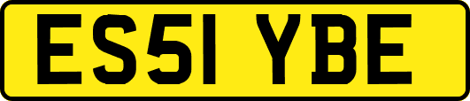 ES51YBE