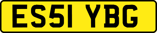 ES51YBG