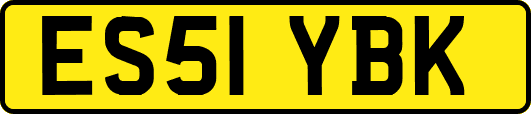 ES51YBK