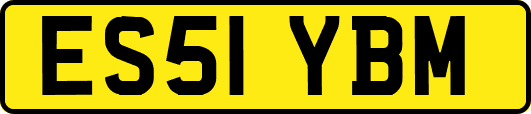 ES51YBM