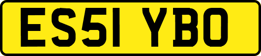 ES51YBO