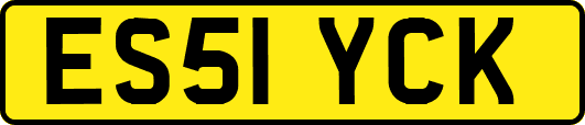 ES51YCK