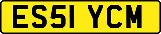 ES51YCM