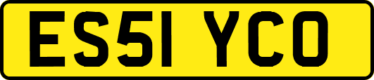 ES51YCO