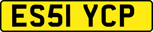 ES51YCP