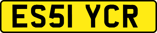 ES51YCR