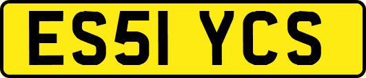 ES51YCS