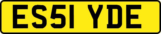 ES51YDE
