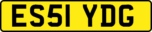 ES51YDG