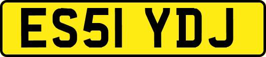 ES51YDJ