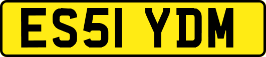 ES51YDM