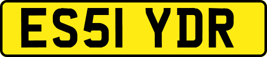 ES51YDR