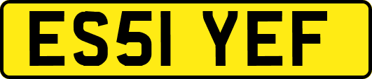 ES51YEF