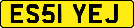 ES51YEJ