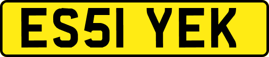 ES51YEK