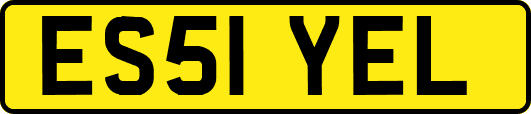 ES51YEL