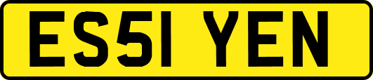 ES51YEN