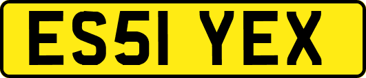 ES51YEX